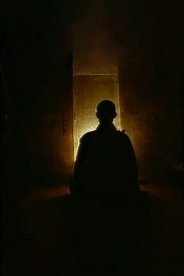 Zen (1999) poster
