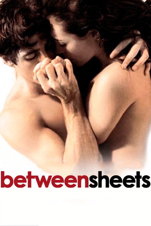 Between Sheets (2008) poster