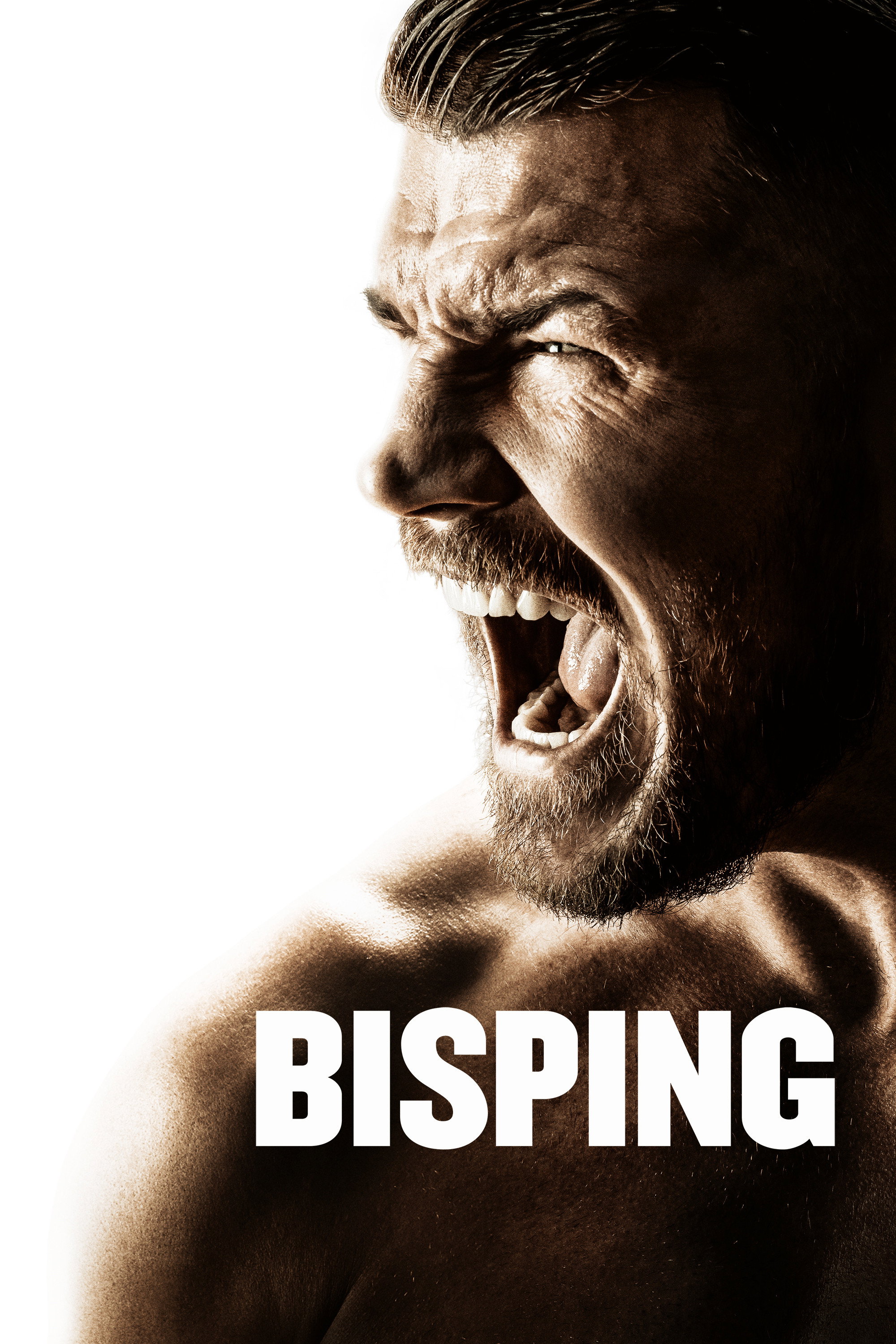 Bisping (2021) poster