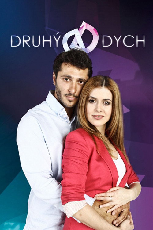 Druhý dych (2012) poster