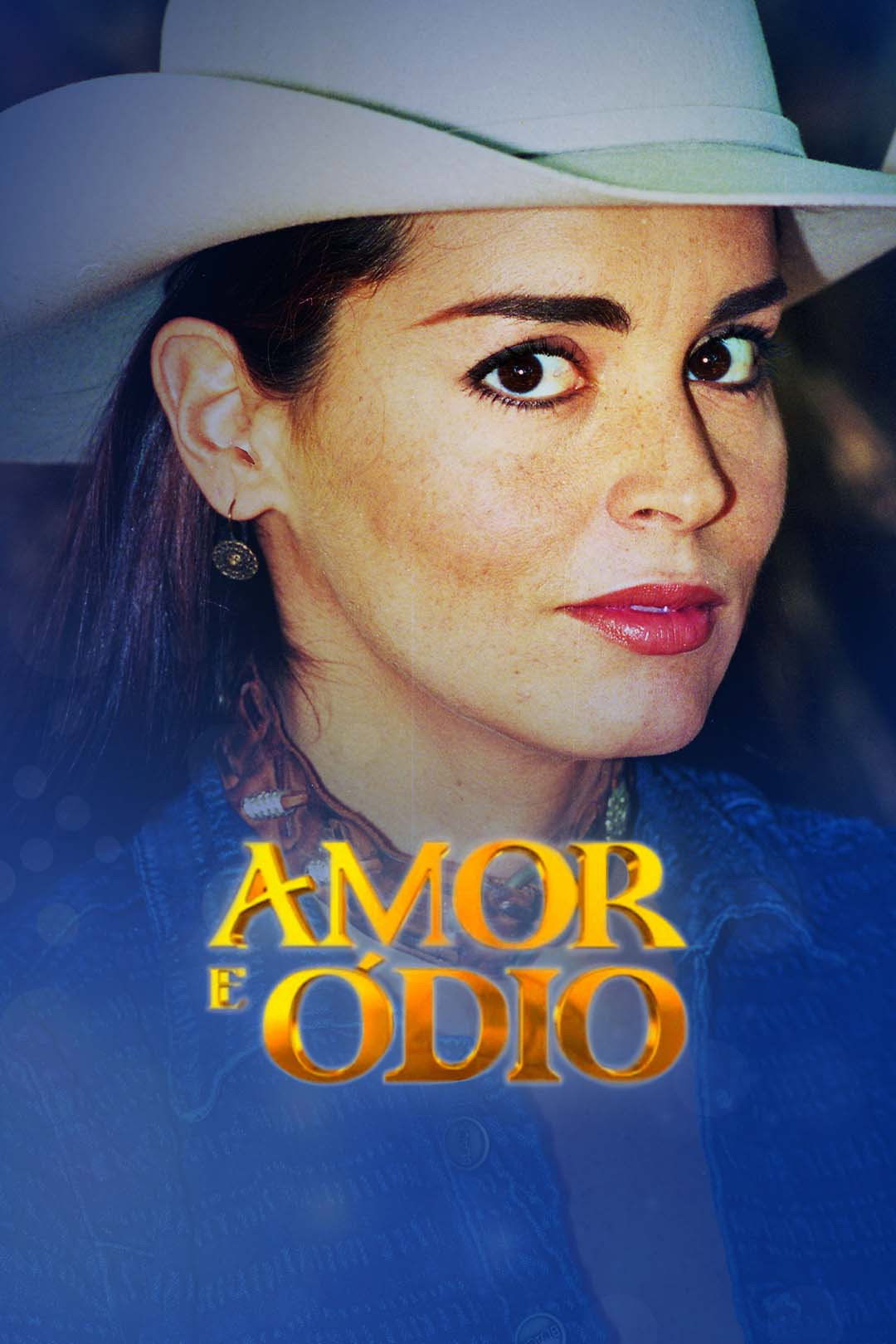 Amor e Ódio (2001) poster