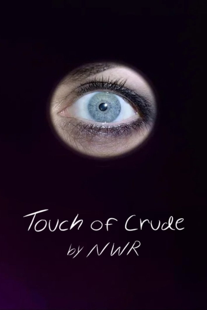 Touch of Crude (2022) poster