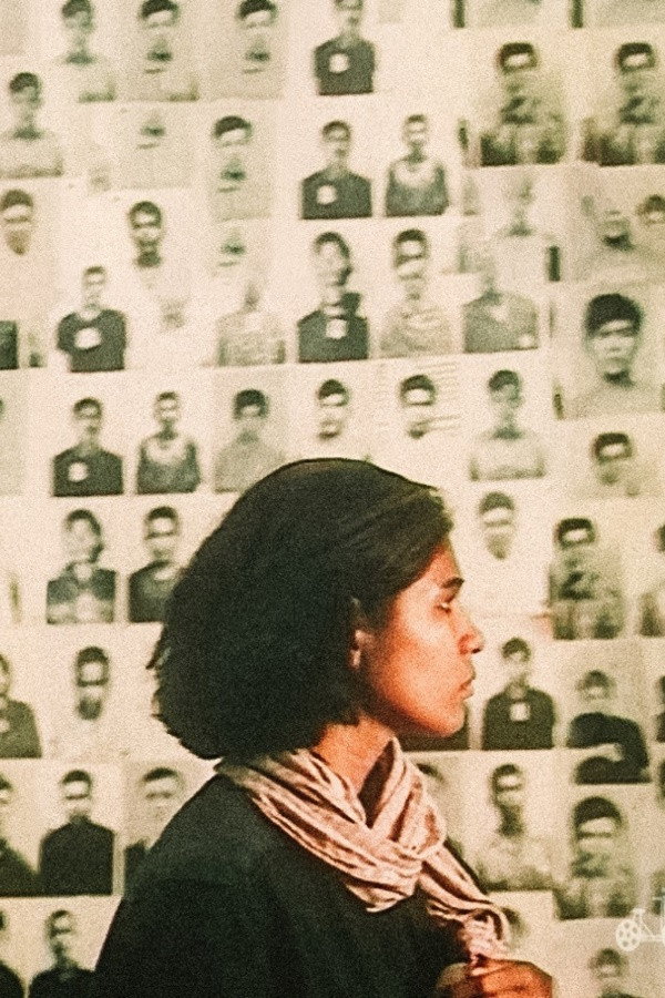 Blank Page (1991) poster