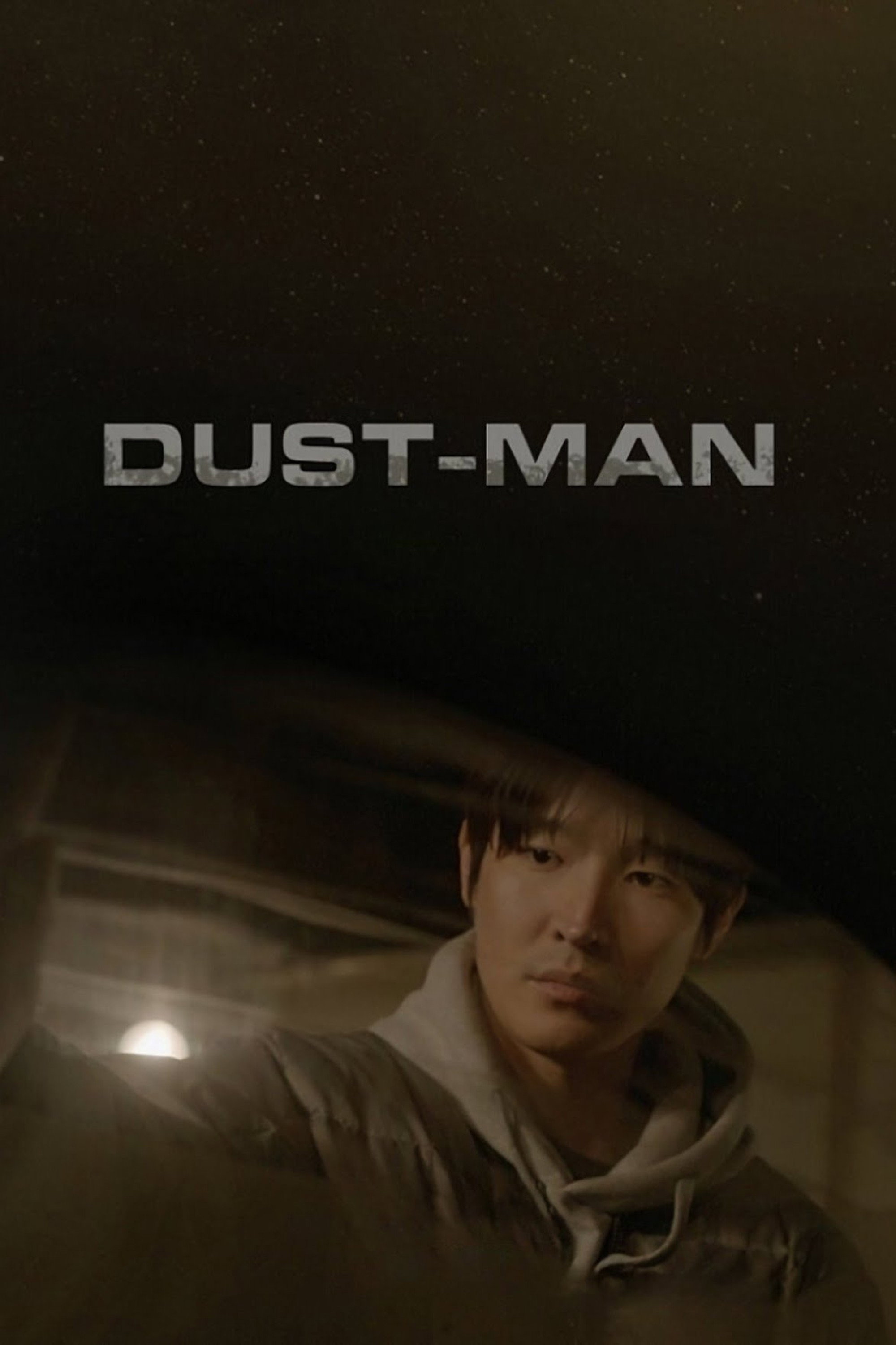 Dust-Man (2021) poster