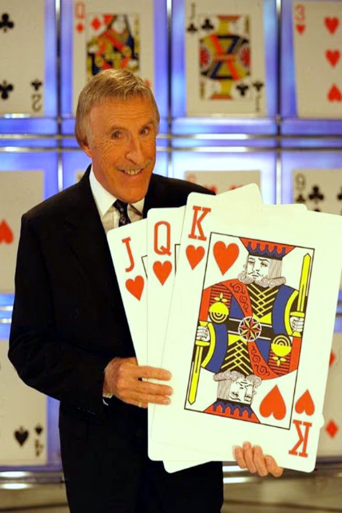 Play Your Cards Right (1980) poster
