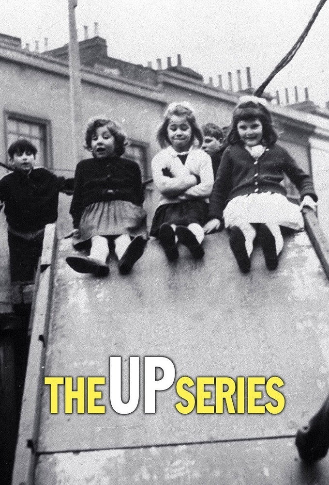 The Up Series (1964) poster
