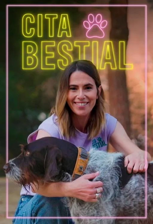 Cita bestial (2024) poster