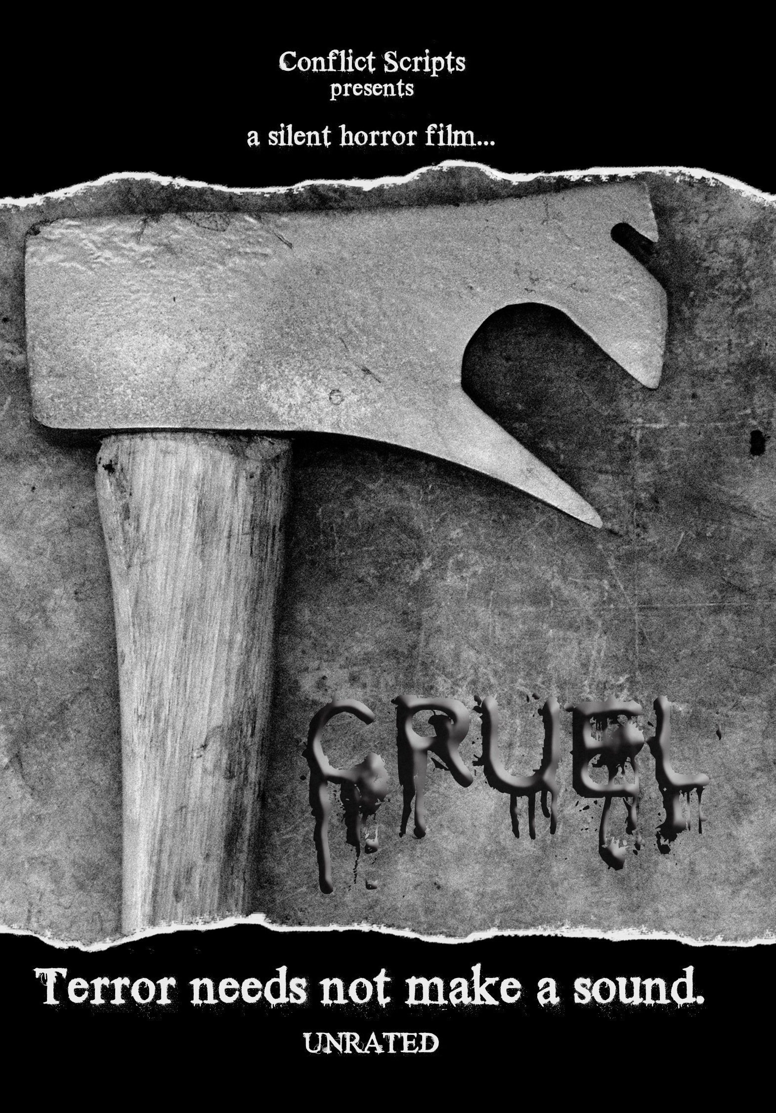 Cruel (2026) poster