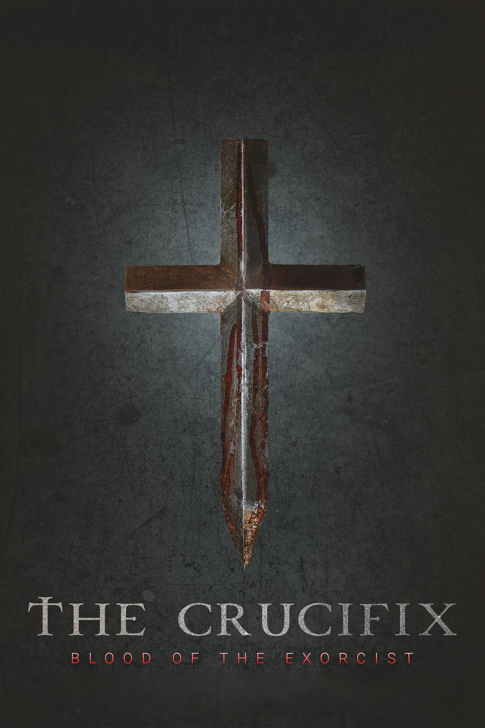 The Crucifix: Blood of the Exorcist (2025) poster