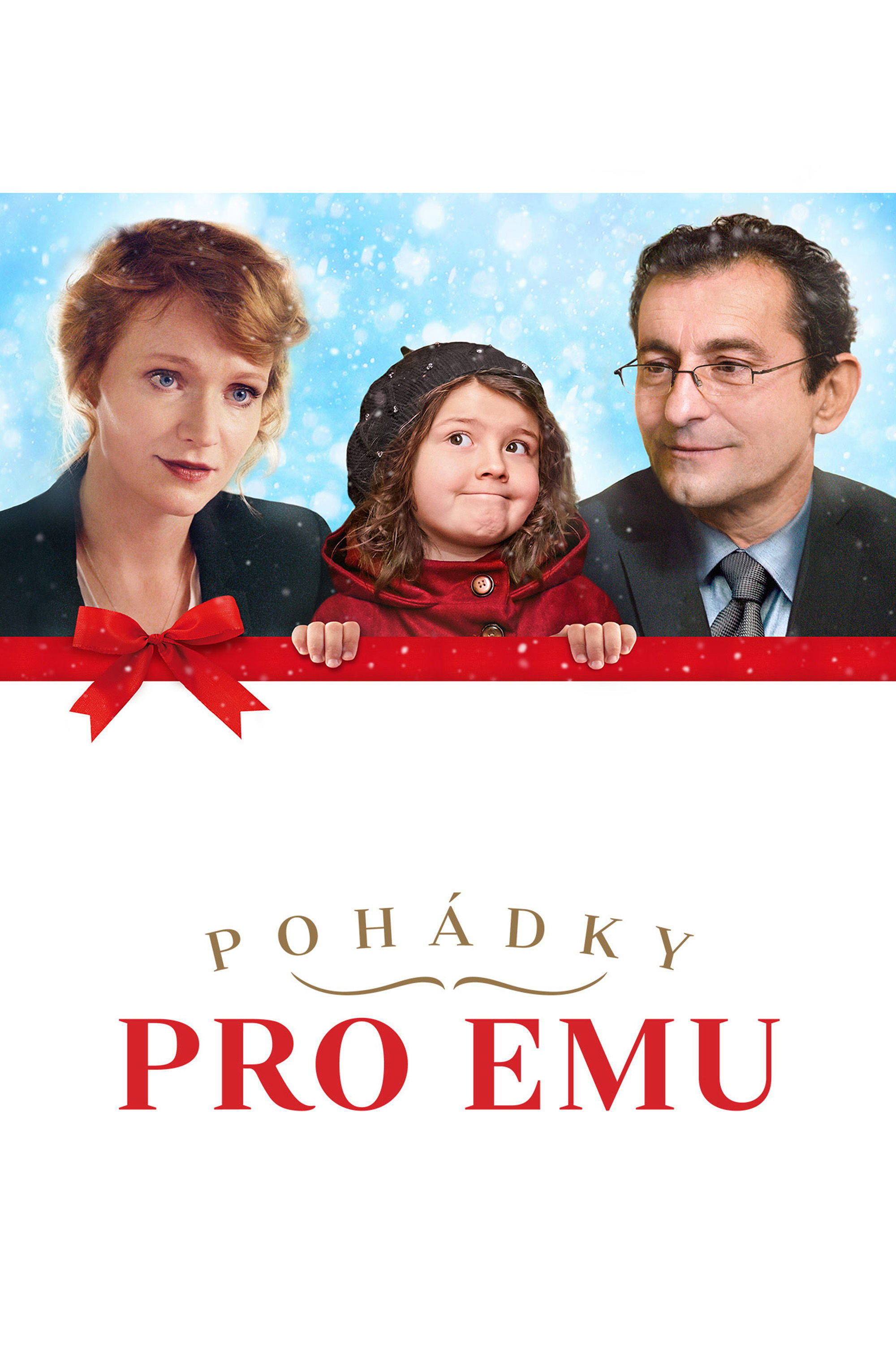 Fairy Tales for Emma (2016) poster