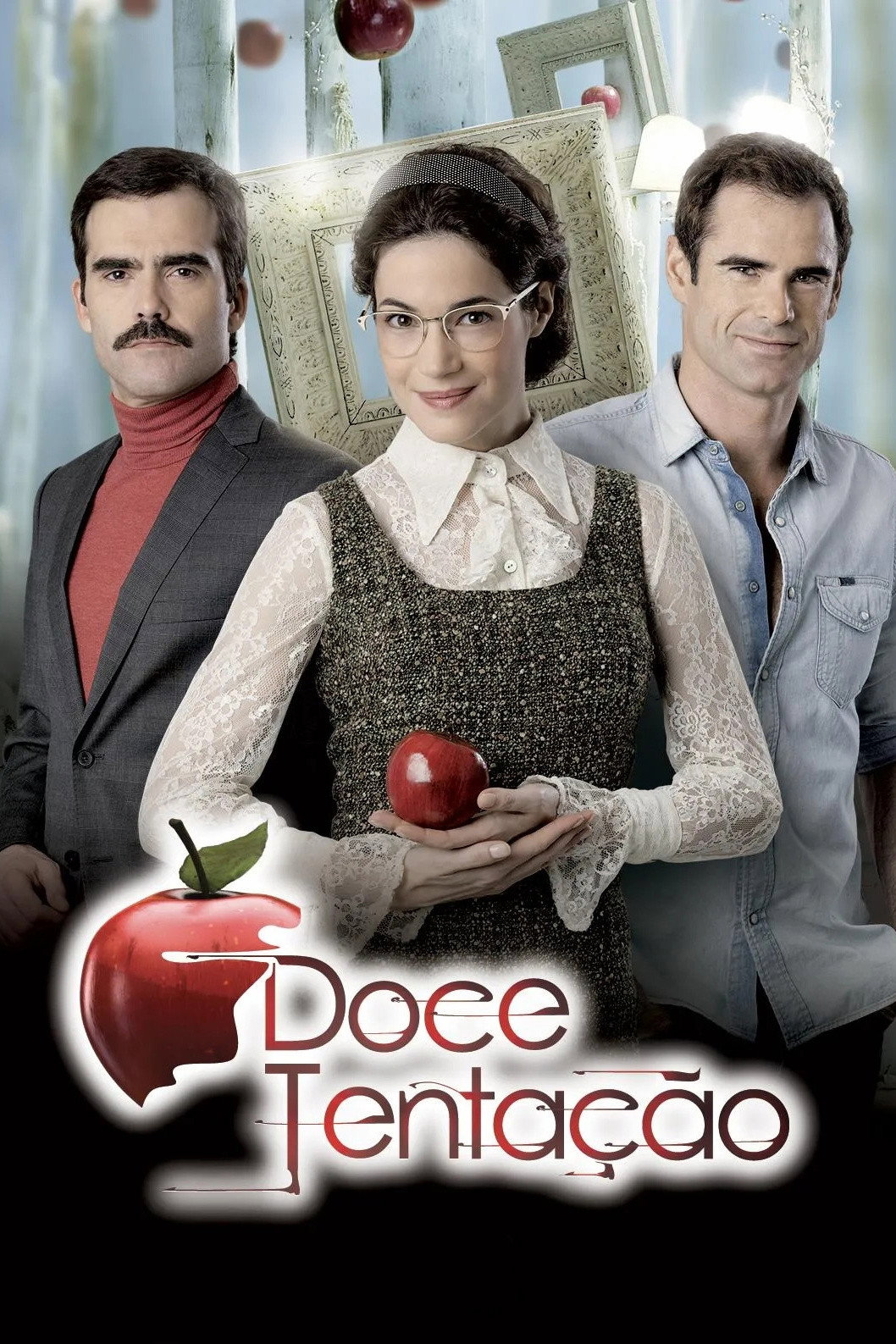 Doce Tentação (2012) poster