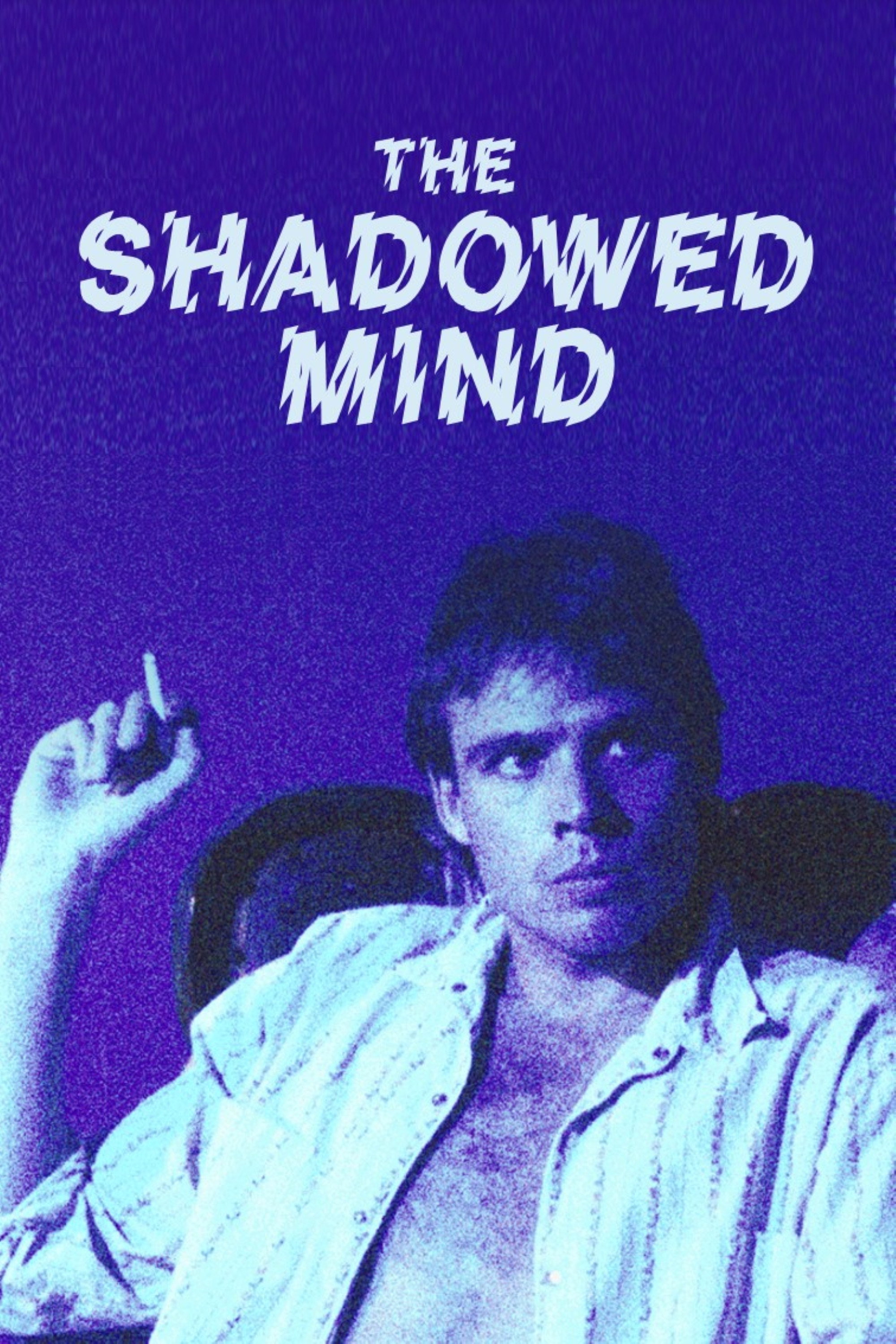 The Shadowed Mind (1988) poster