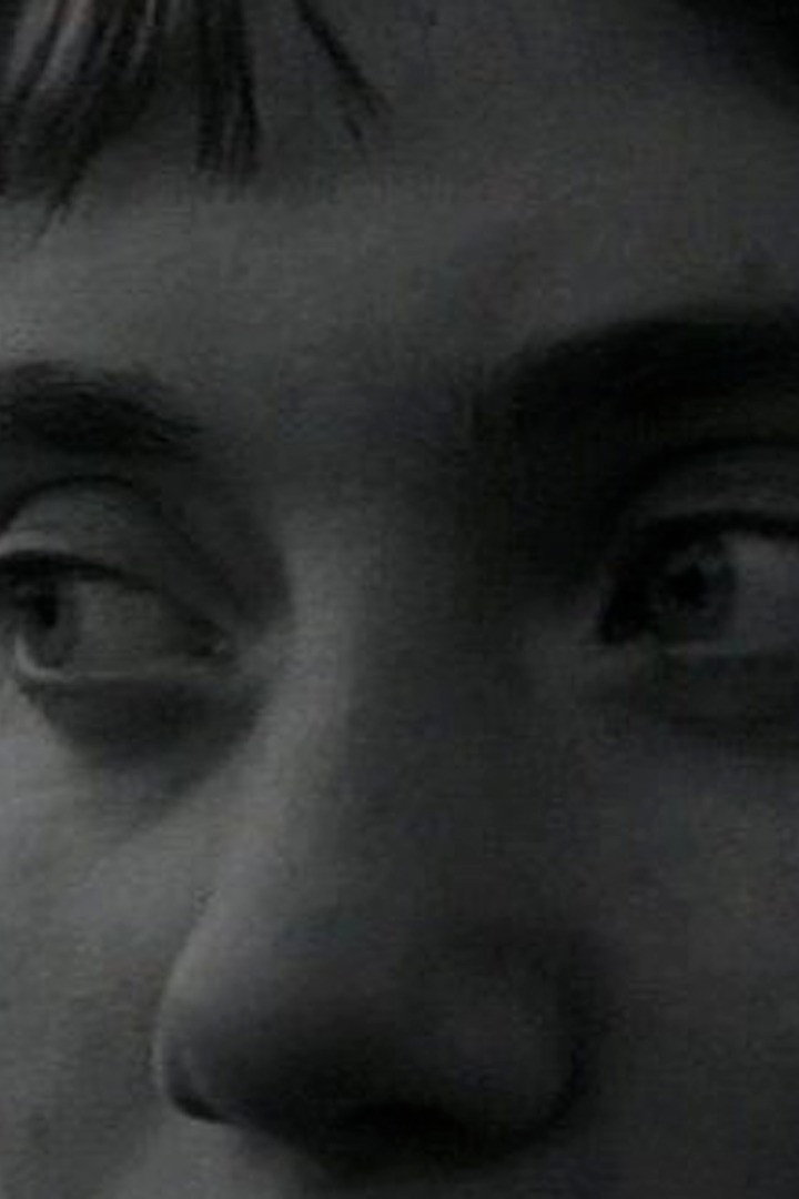 Last Goodbye (2006) poster