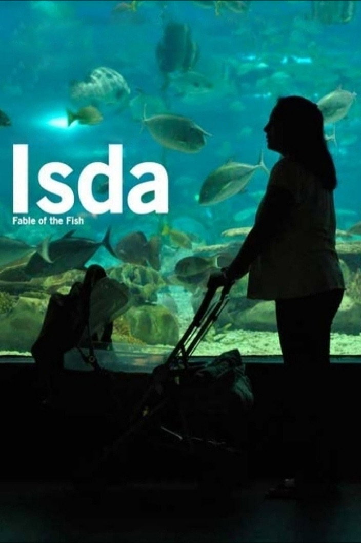 Fable of the Fish (2011) poster