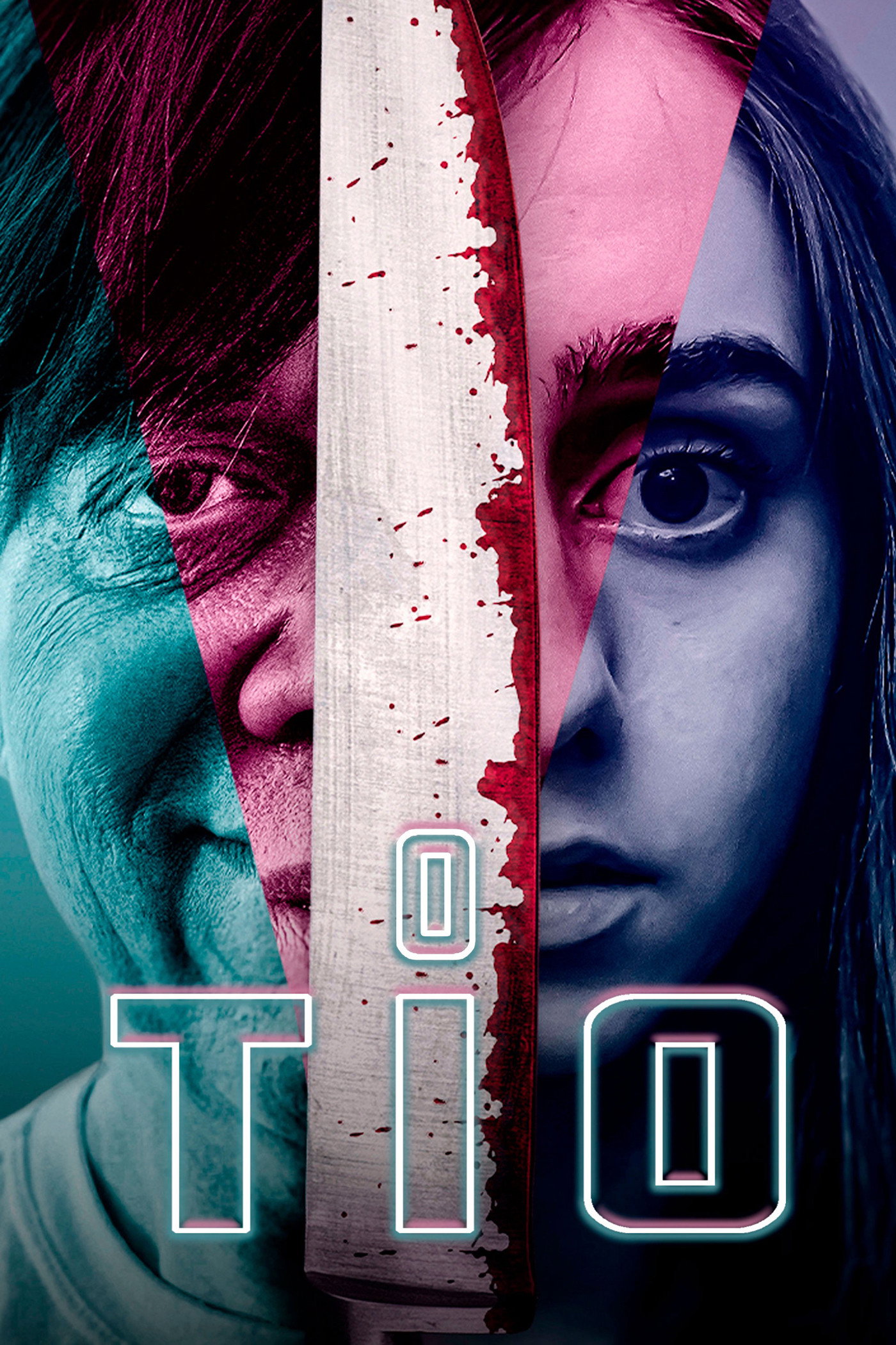 The Uncle (2020) poster