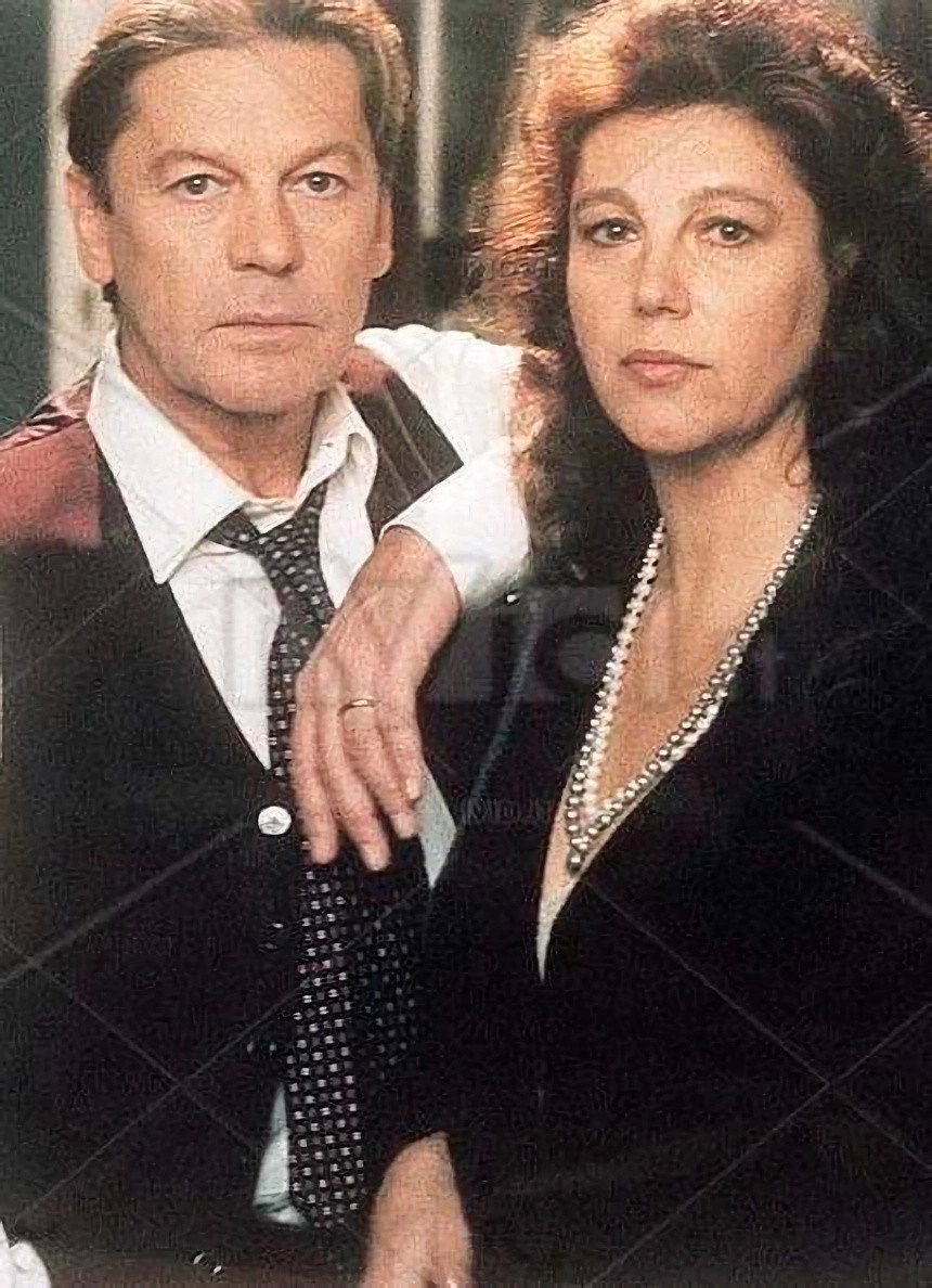 Teo (1997) poster