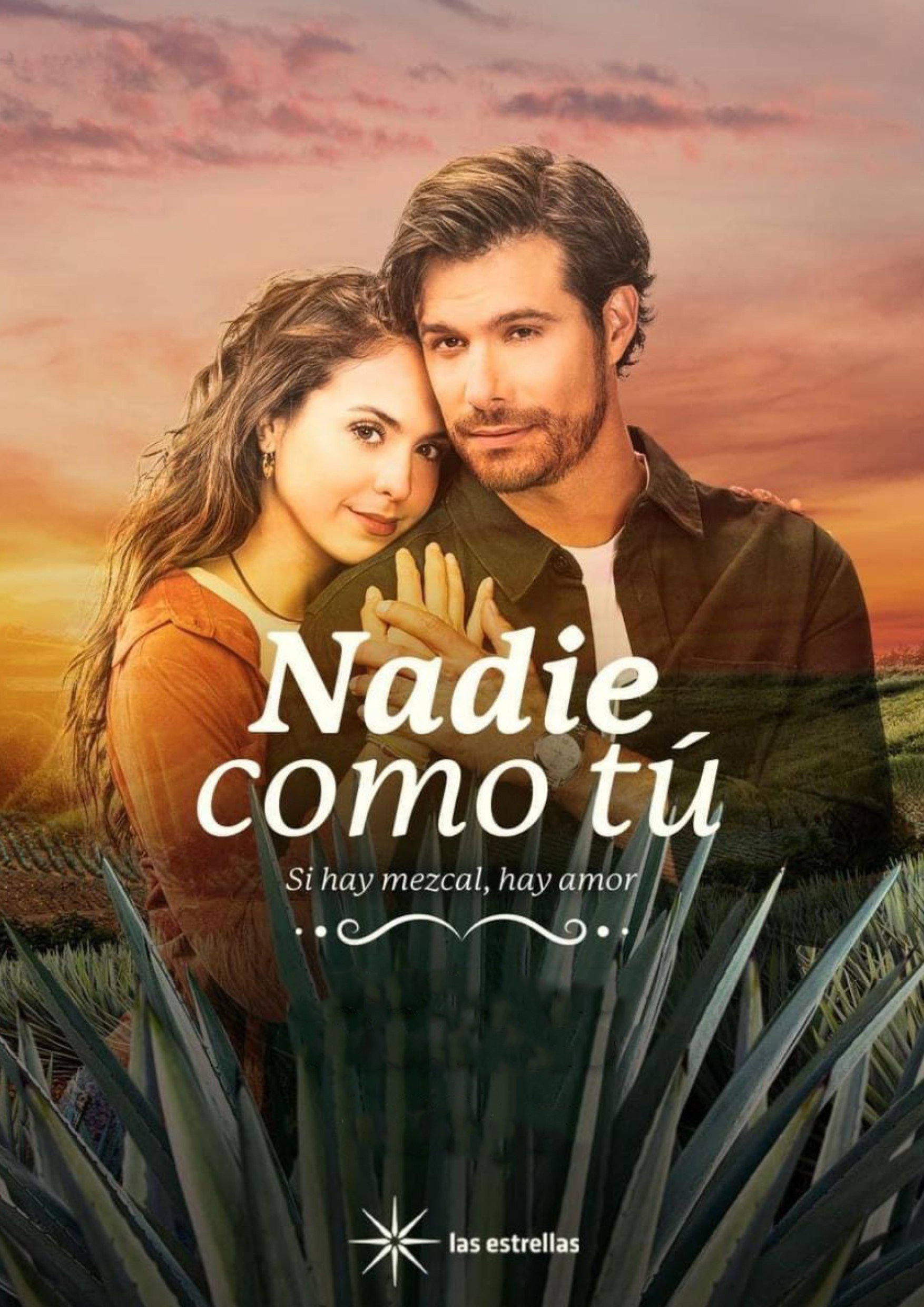 Nadie Como Tú (2023) poster