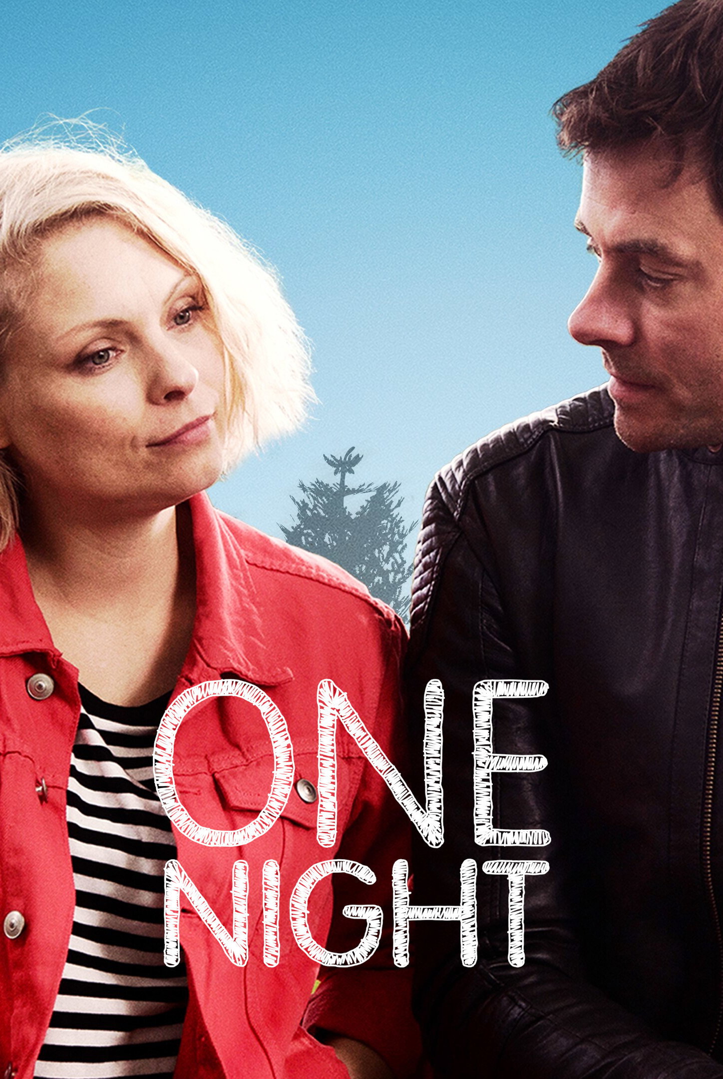 One Night (2018) poster