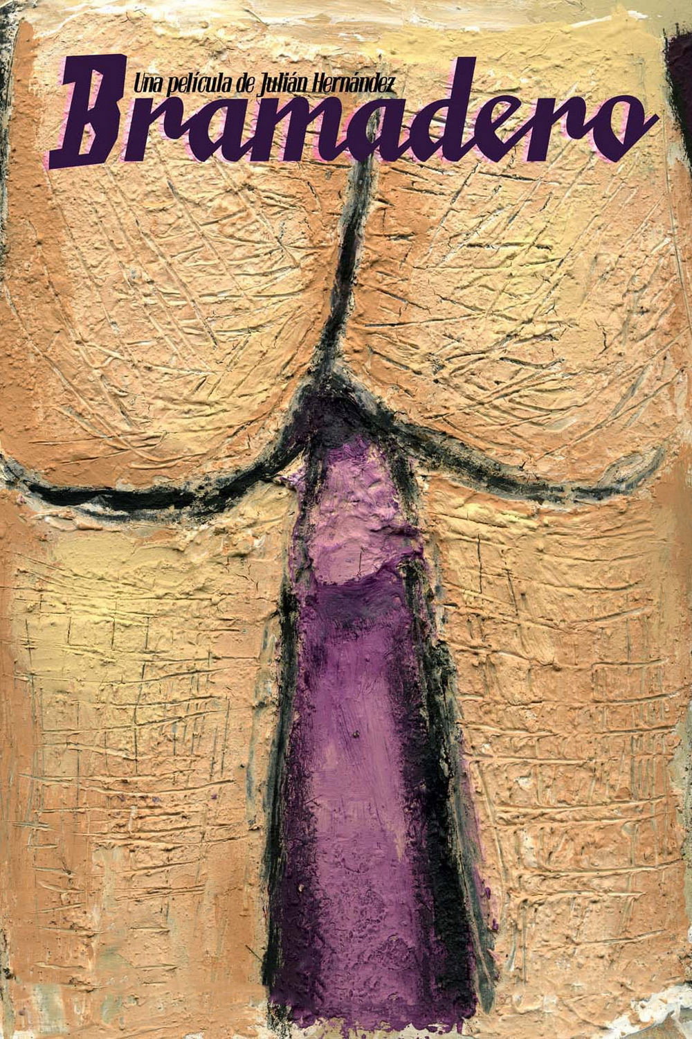 Bramadero (2007) poster