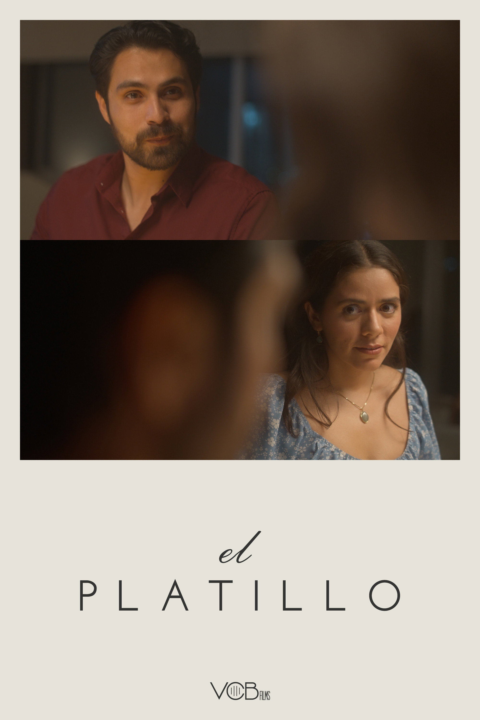 The Dish (2026) poster