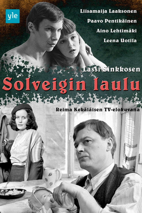Solveigin laulu (1974) poster