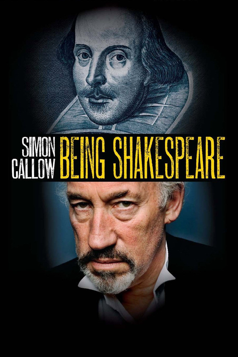 Being Shakespeare (2012) poster