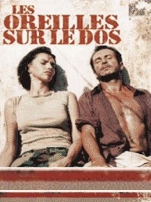 Les oreilles sur le dos (2002) poster