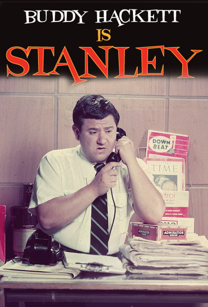 Stanley (1956) poster
