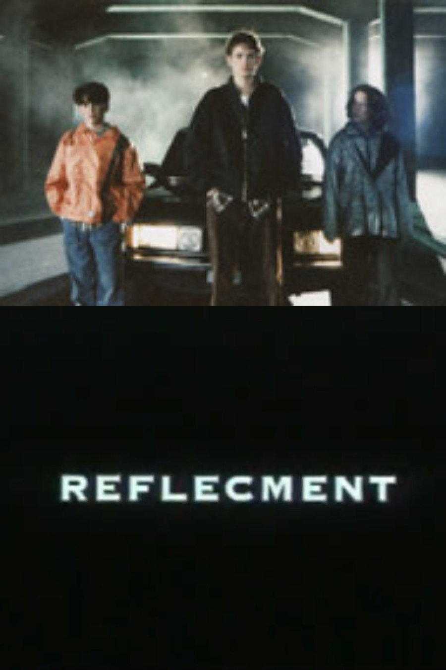 Reflecment (1997) poster