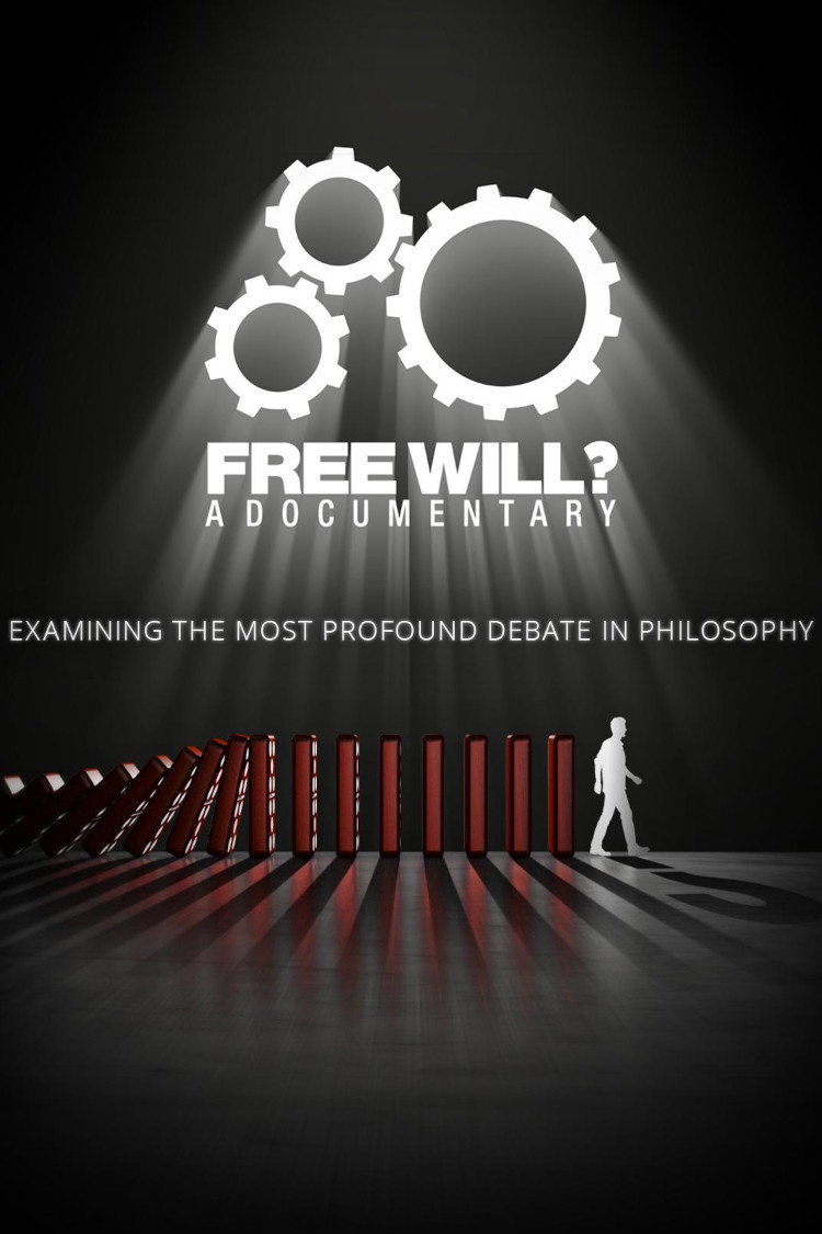 Free Will (2022) poster