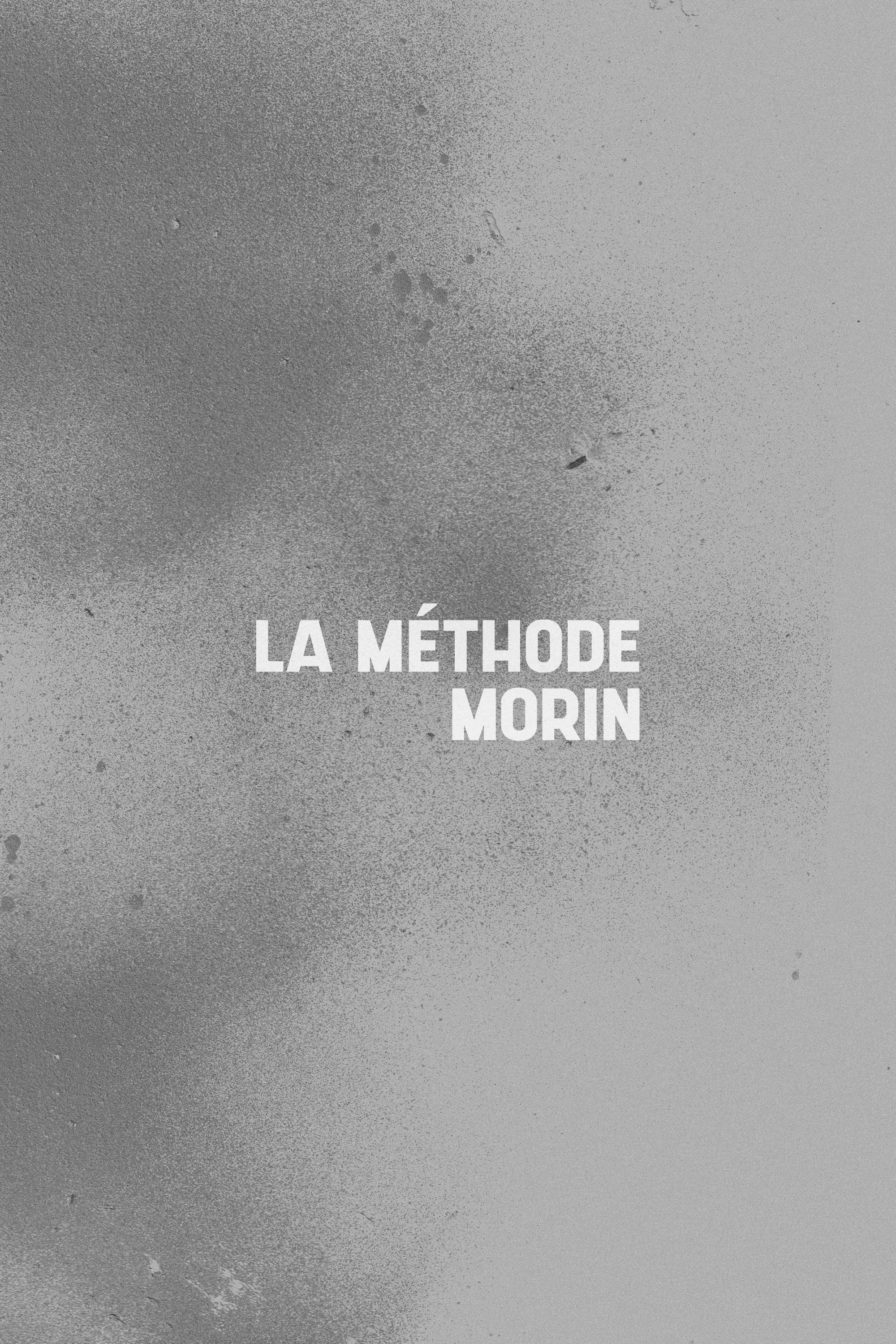 The Morin's Method (2005) poster