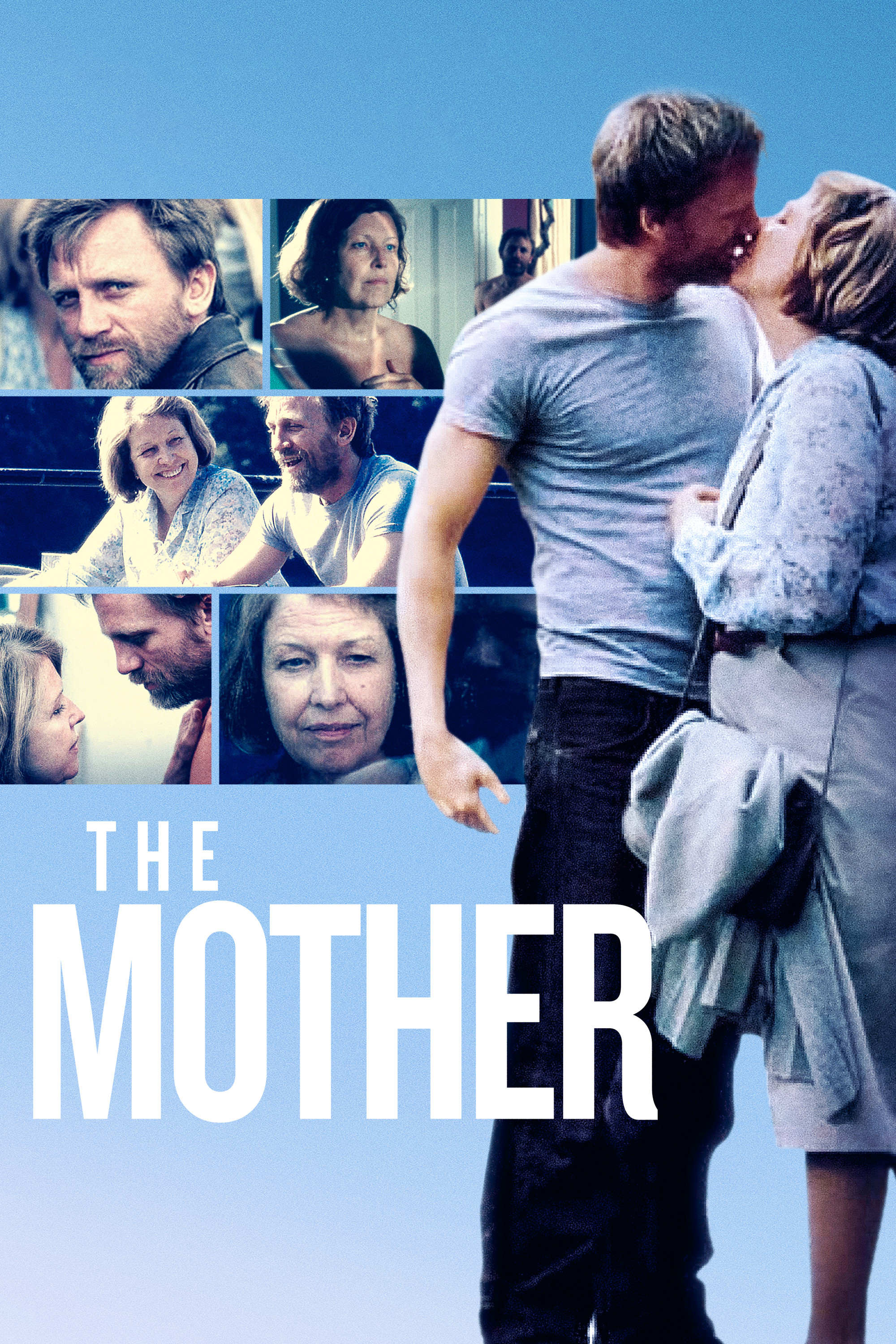 The Mother (2003) poster