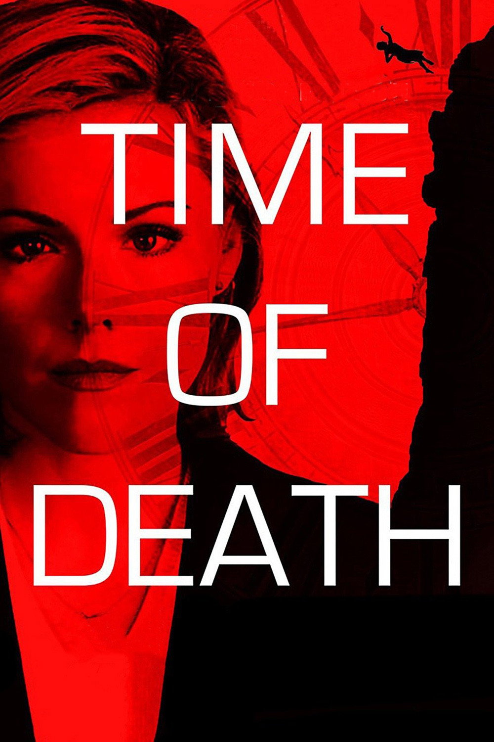 Time of Death (2013) poster
