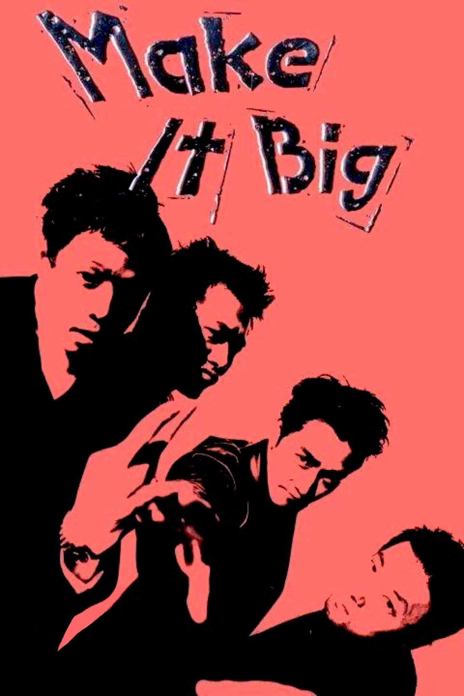 Make It Big (2002) poster