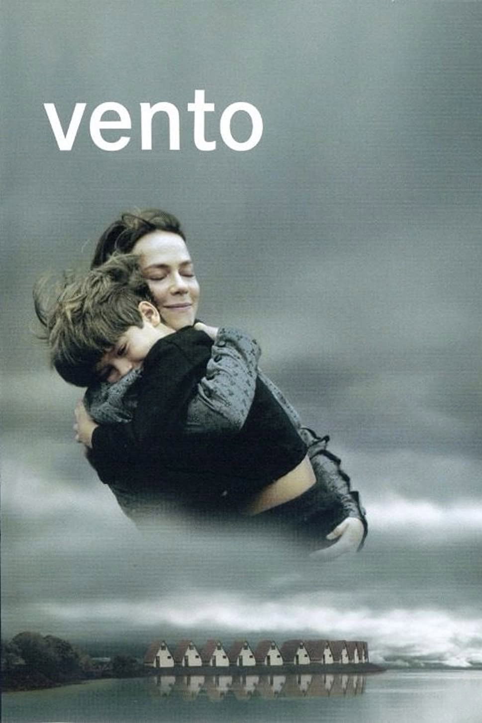 The Wind (2009) poster