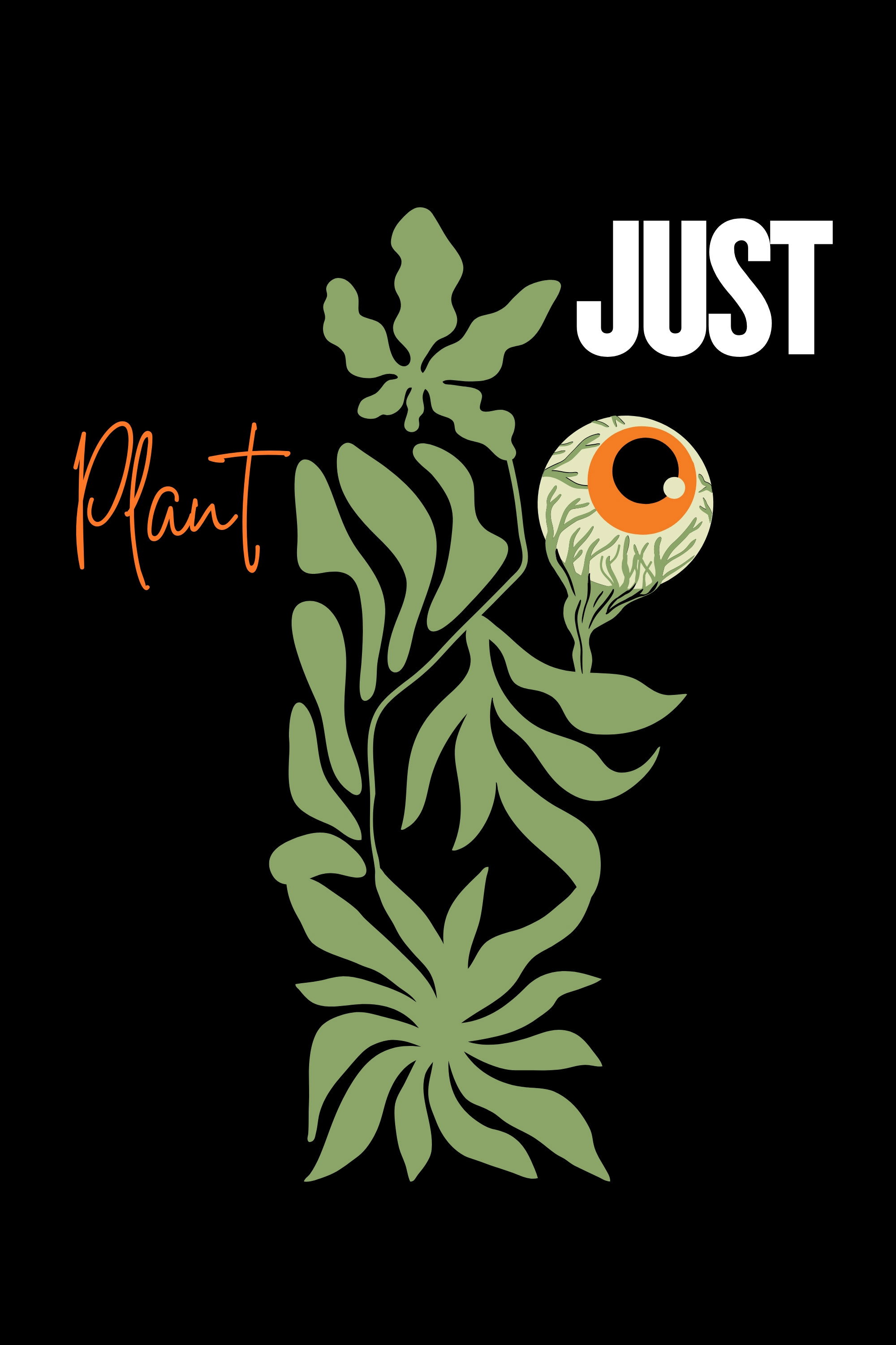 Just Plant (2027) poster