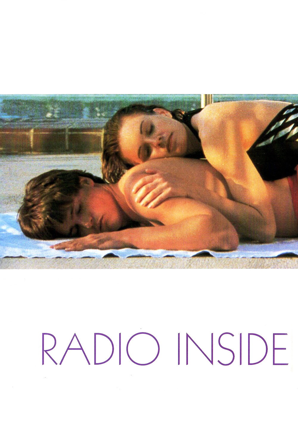 Radio Inside (1994) poster