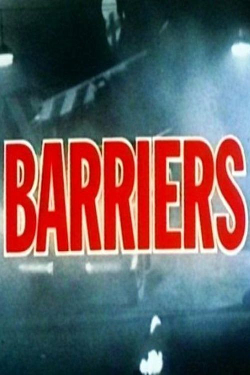 Barriers (1981) poster