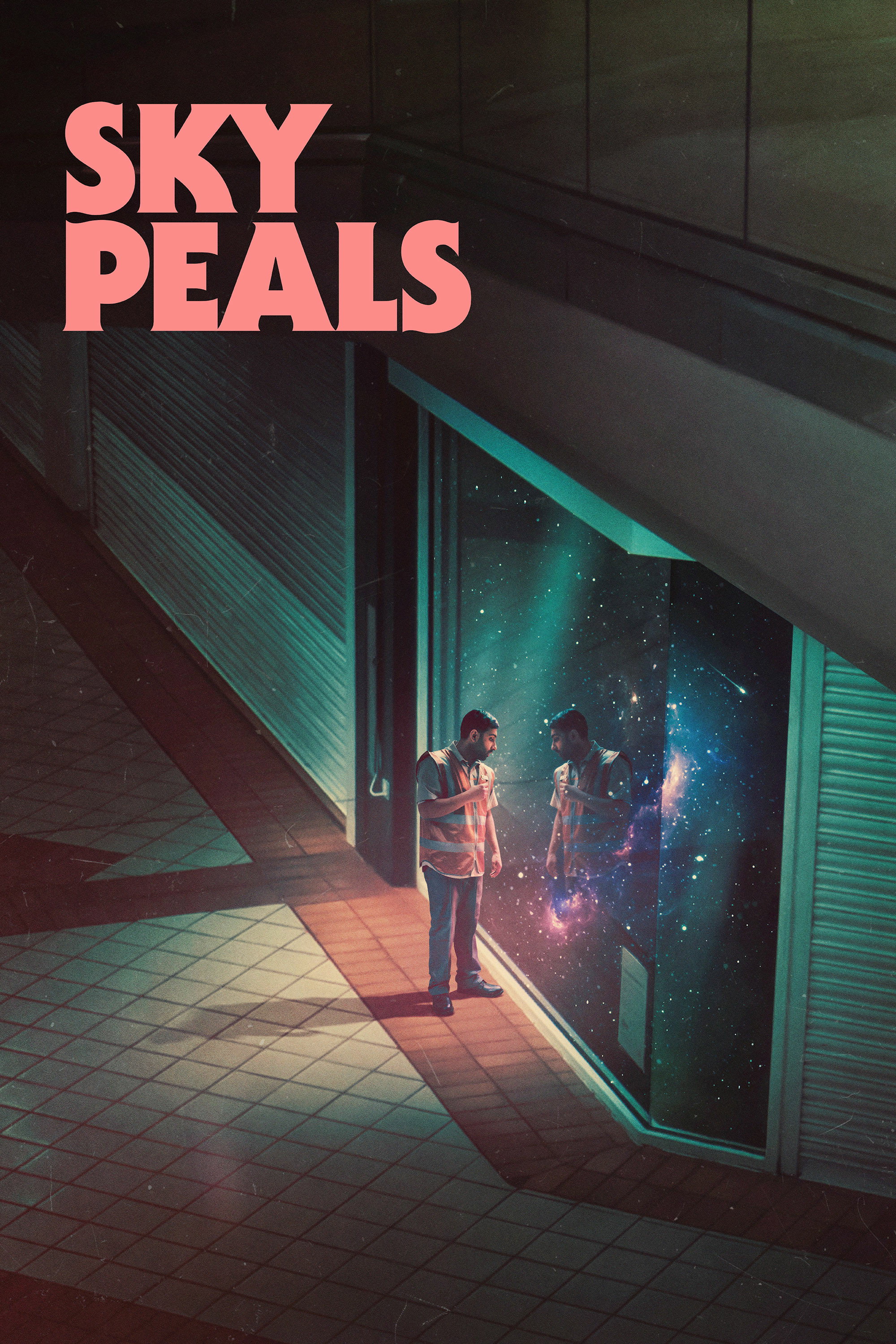 Sky Peals (2024) poster