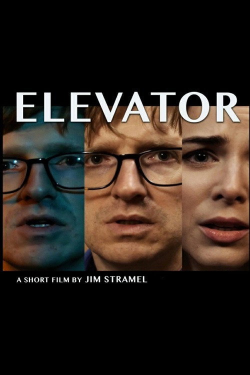 Elevator (2026) poster
