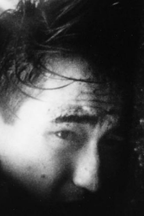 Self-Closed Man (1989) poster