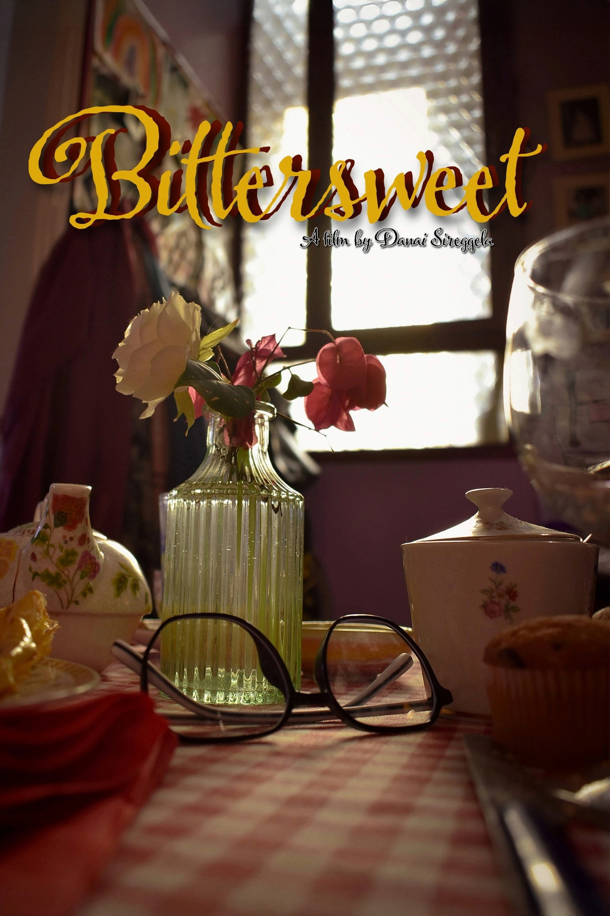 Bittersweet (2025) poster