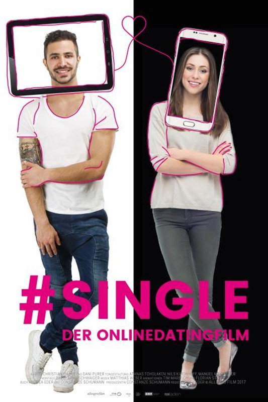 #Single (2017) poster
