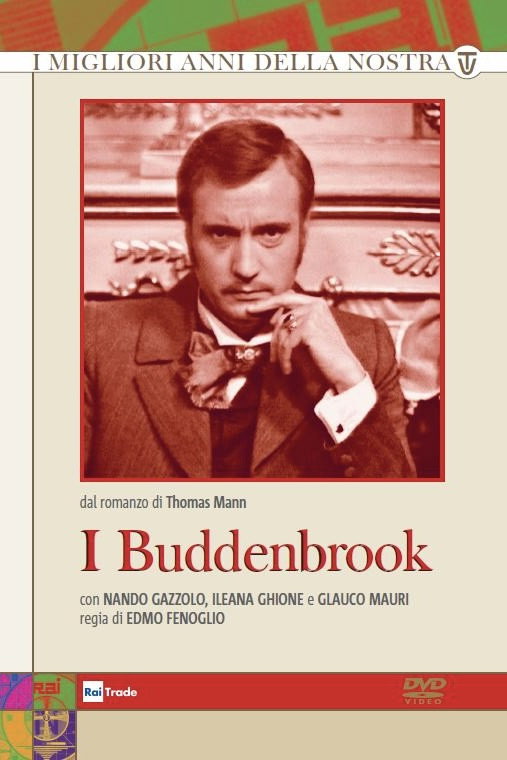 I Buddenbrook (1971) poster