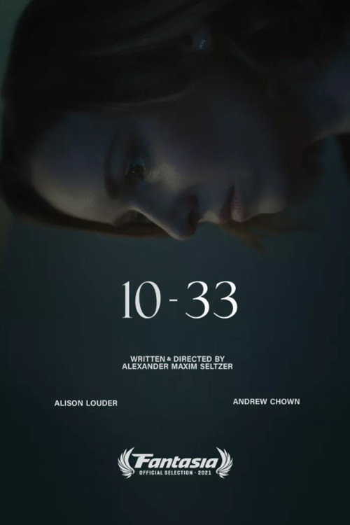 10-33 (2021) poster