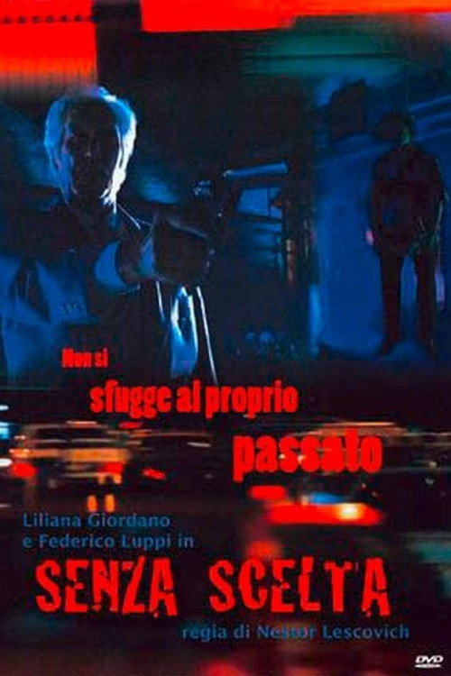 Sin opción (1995) poster