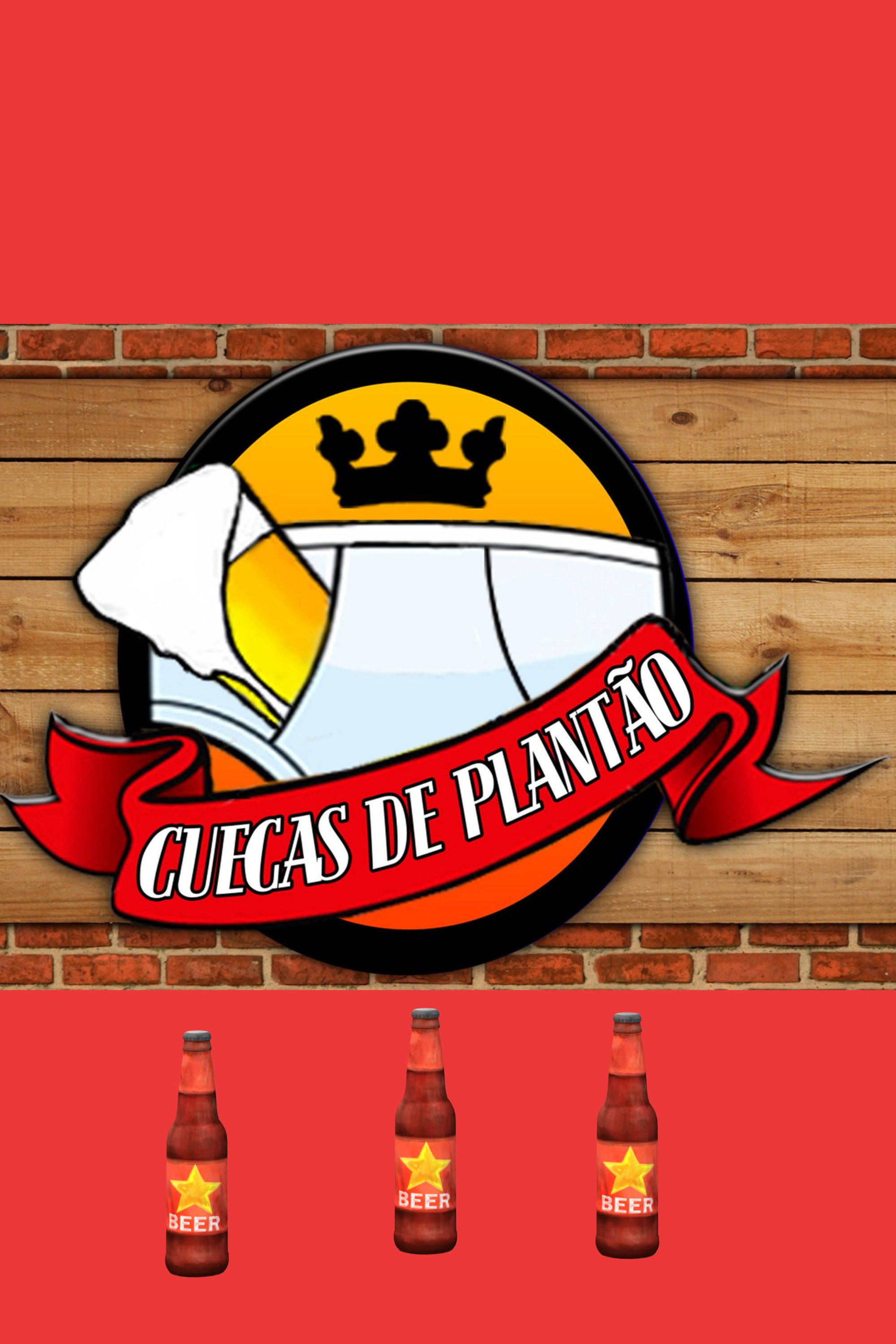 Cuecas de Plantão (2010) poster
