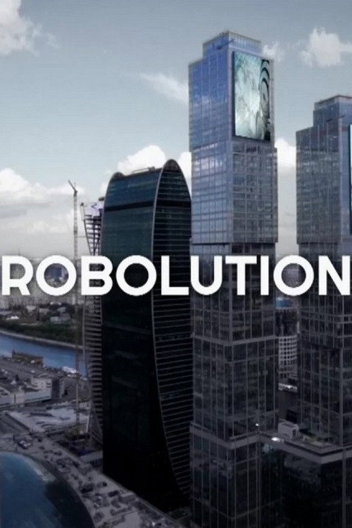 Robolution (2026) poster
