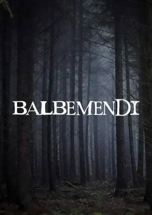 Balbemendi (2006) poster