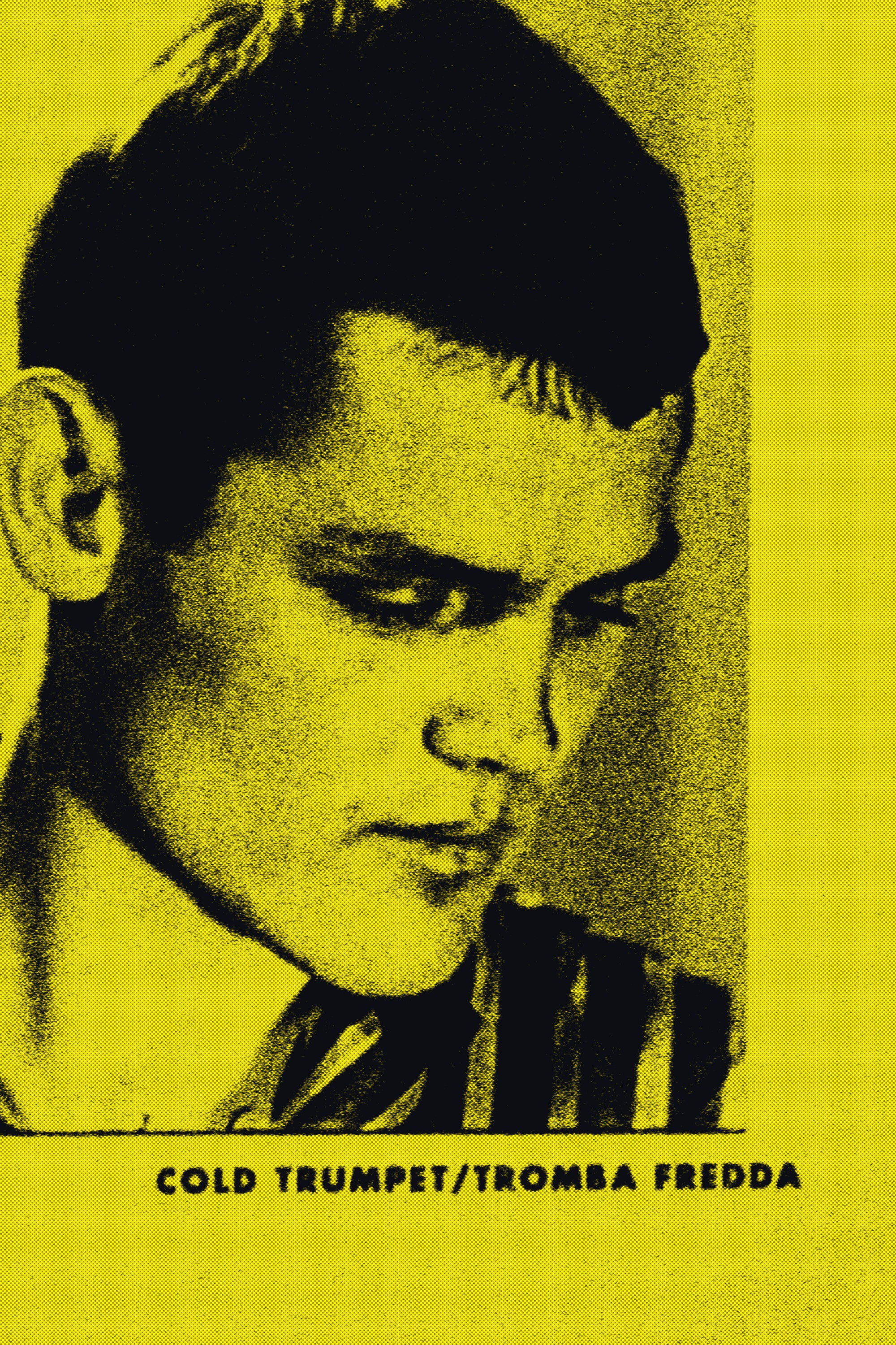 Cold Trumpet (1963) poster